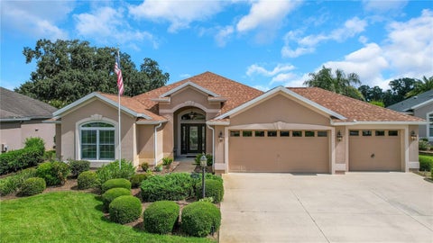 Tiny photo for 2856 Stepping Stone Path, The Villages, FL 32163 (MLS # G5117249)