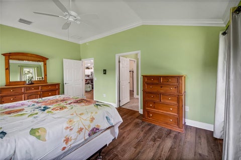 Tiny photo for 2856 Stepping Stone Path, The Villages, FL 32163 (MLS # G5117249)