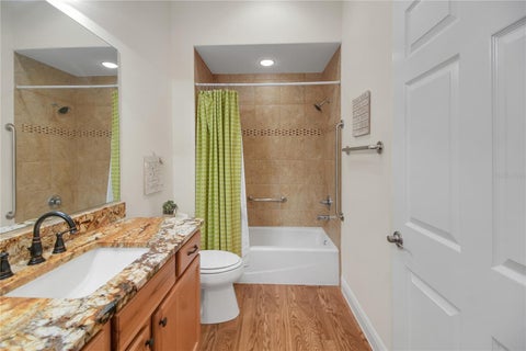 Tiny photo for 2856 Stepping Stone Path, The Villages, FL 32163 (MLS # G5117249)