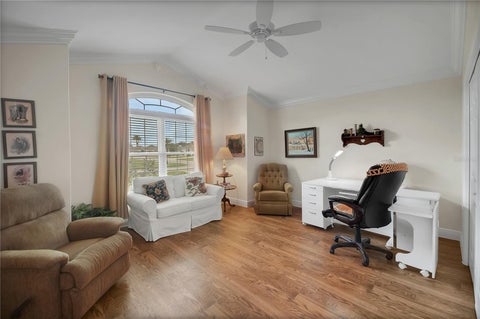 Tiny photo for 2856 Stepping Stone Path, The Villages, FL 32163 (MLS # G5117249)