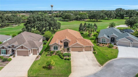 Tiny photo for 2856 Stepping Stone Path, The Villages, FL 32163 (MLS # G5117249)