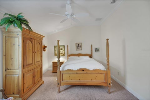 Tiny photo for 2856 Stepping Stone Path, The Villages, FL 32163 (MLS # G5117249)