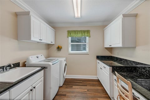 Tiny photo for 2856 Stepping Stone Path, The Villages, FL 32163 (MLS # G5117249)