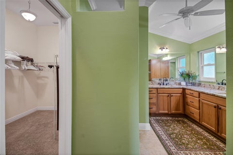 Tiny photo for 2856 Stepping Stone Path, The Villages, FL 32163 (MLS # G5117249)