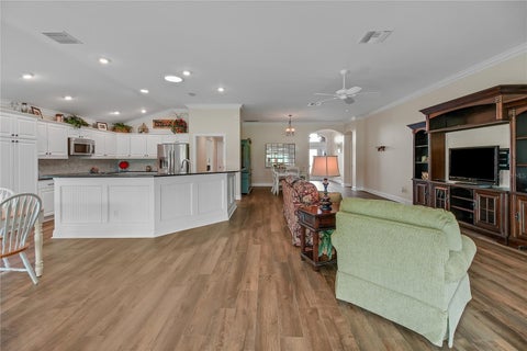 Tiny photo for 2856 Stepping Stone Path, The Villages, FL 32163 (MLS # G5117249)