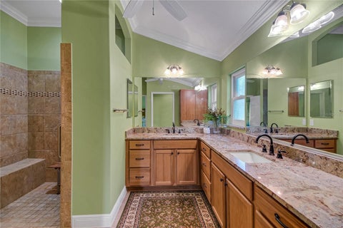 Tiny photo for 2856 Stepping Stone Path, The Villages, FL 32163 (MLS # G5117249)