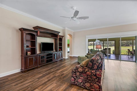 Tiny photo for 2856 Stepping Stone Path, The Villages, FL 32163 (MLS # G5117249)