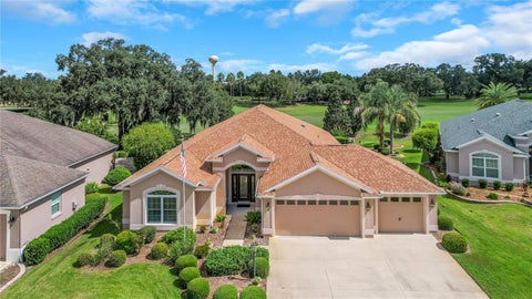 Photo of 2856 Stepping Stone Path, The Villages, FL 32163 (MLS # G5117249)