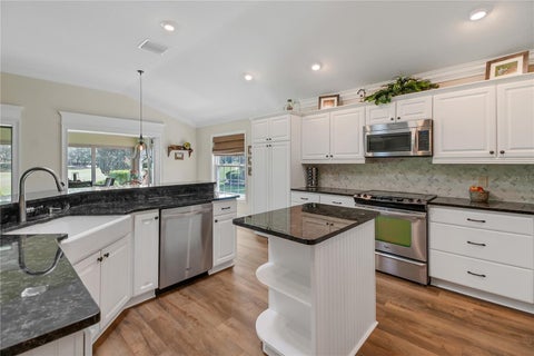 Tiny photo for 2856 Stepping Stone Path, The Villages, FL 32163 (MLS # G5117249)
