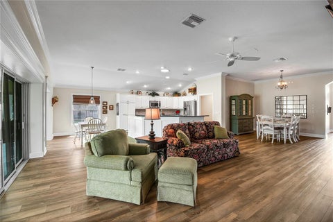 Tiny photo for 2856 Stepping Stone Path, The Villages, FL 32163 (MLS # G5117249)