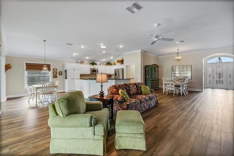 Tiny photo for 2856 Stepping Stone Path, The Villages, FL 32163 (MLS # G5117249)