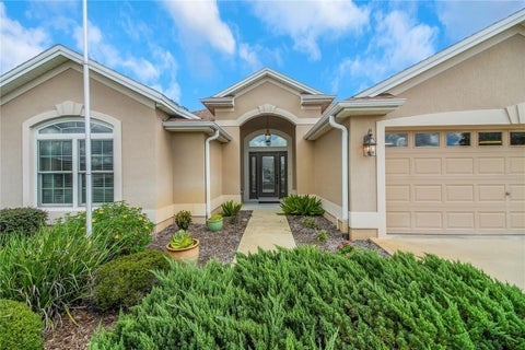 Tiny photo for 2856 Stepping Stone Path, The Villages, FL 32163 (MLS # G5117249)