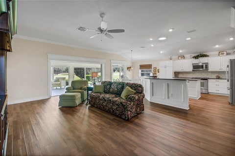 Tiny photo for 2856 Stepping Stone Path, The Villages, FL 32163 (MLS # G5117249)