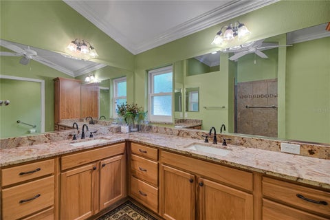Tiny photo for 2856 Stepping Stone Path, The Villages, FL 32163 (MLS # G5117249)