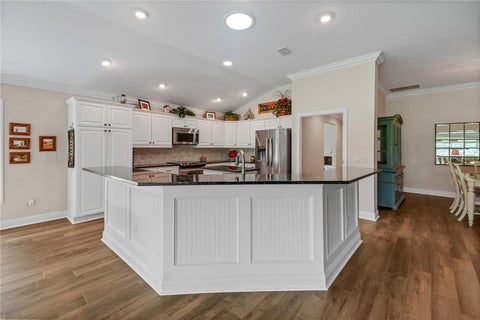 Tiny photo for 2856 Stepping Stone Path, The Villages, FL 32163 (MLS # G5117249)