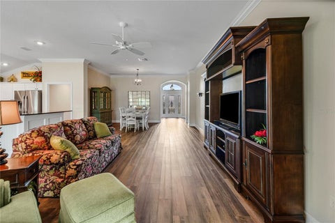 Tiny photo for 2856 Stepping Stone Path, The Villages, FL 32163 (MLS # G5117249)
