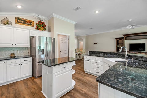Tiny photo for 2856 Stepping Stone Path, The Villages, FL 32163 (MLS # G5117249)
