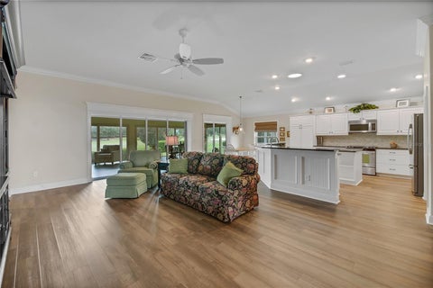 Tiny photo for 2856 Stepping Stone Path, The Villages, FL 32163 (MLS # G5117249)