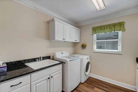 Tiny photo for 2856 Stepping Stone Path, The Villages, FL 32163 (MLS # G5117249)