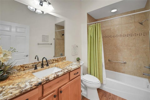 Tiny photo for 2856 Stepping Stone Path, The Villages, FL 32163 (MLS # G5117249)