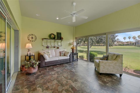 Tiny photo for 2856 Stepping Stone Path, The Villages, FL 32163 (MLS # G5117249)