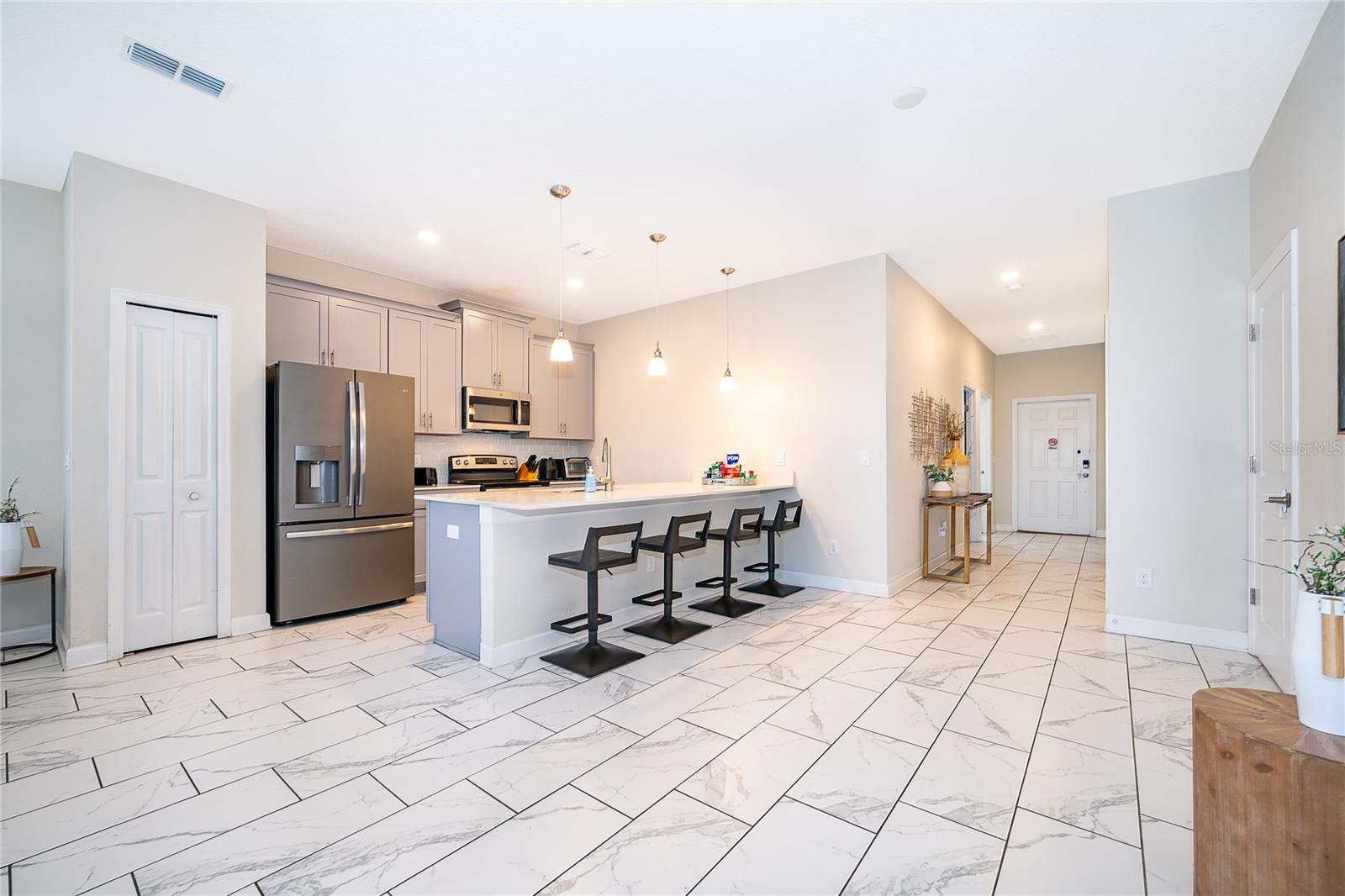 STOREY LAKE PH 3 - Residential