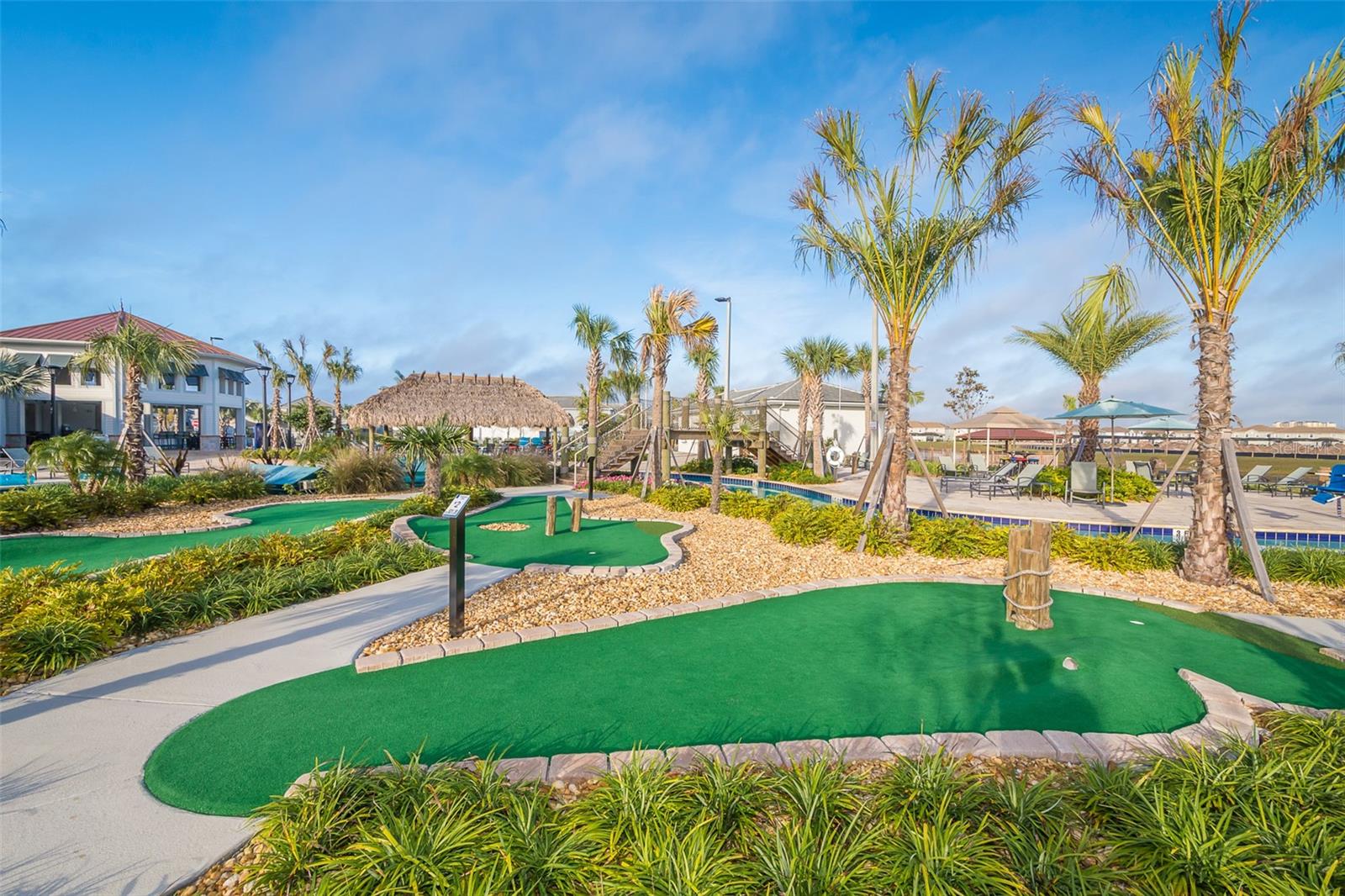 STOREY LAKE PH 3 - Residential