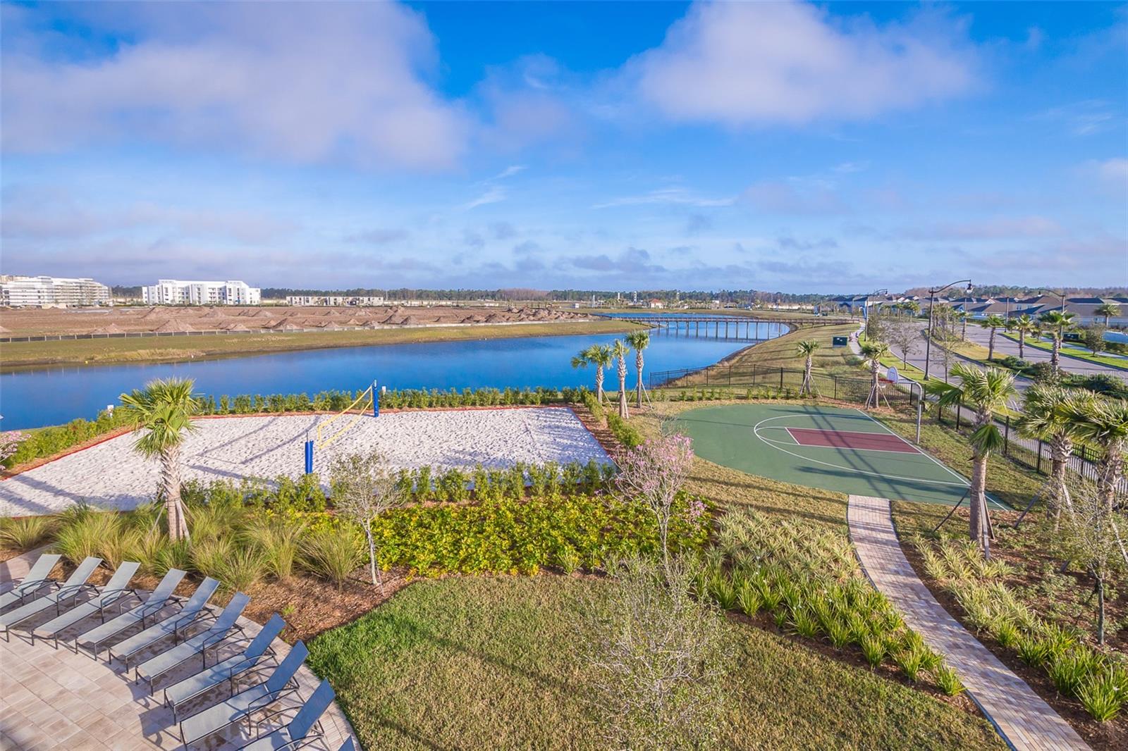 STOREY LAKE PH 3 - Residential