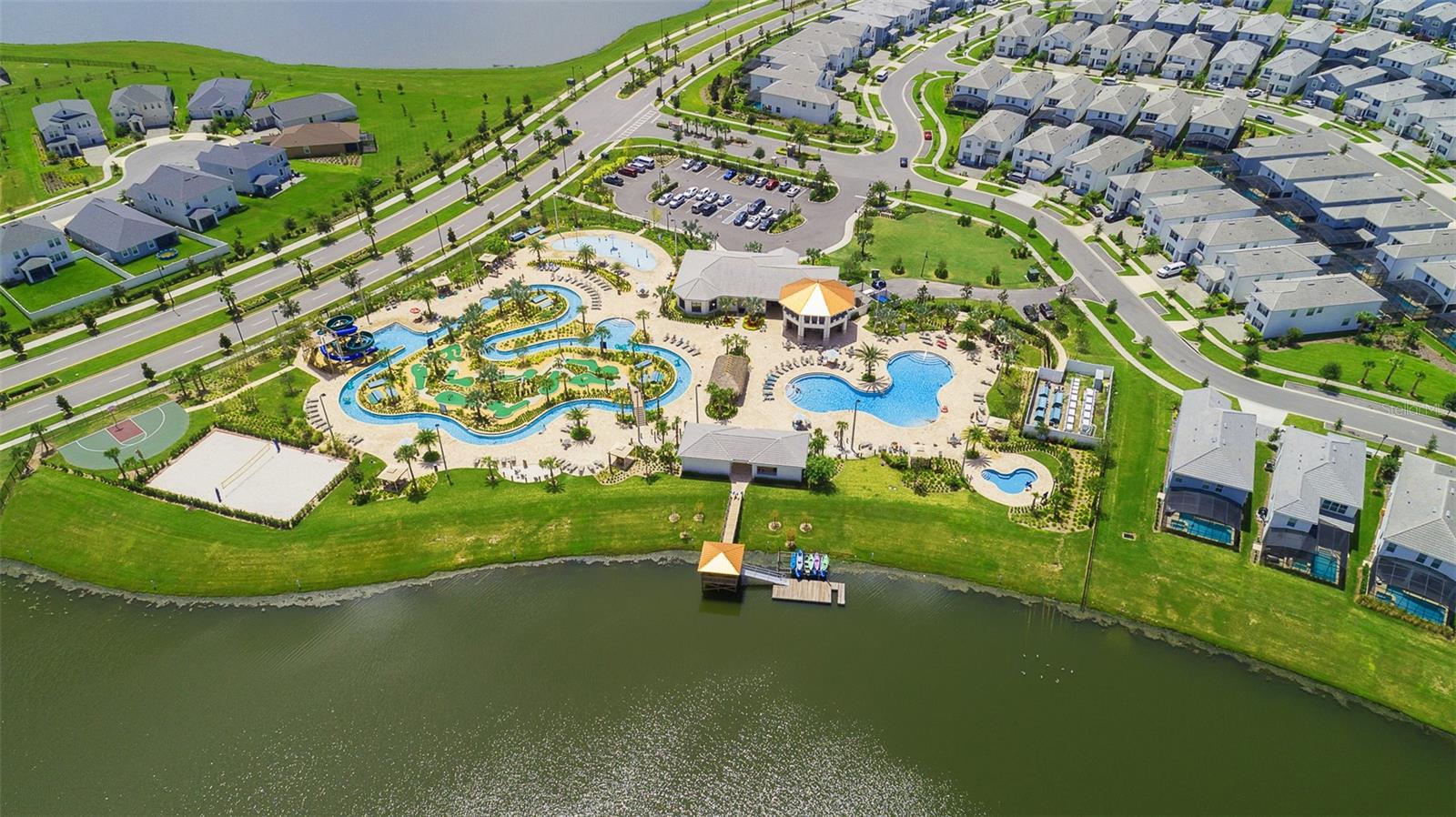 STOREY LAKE PH 3 - Residential