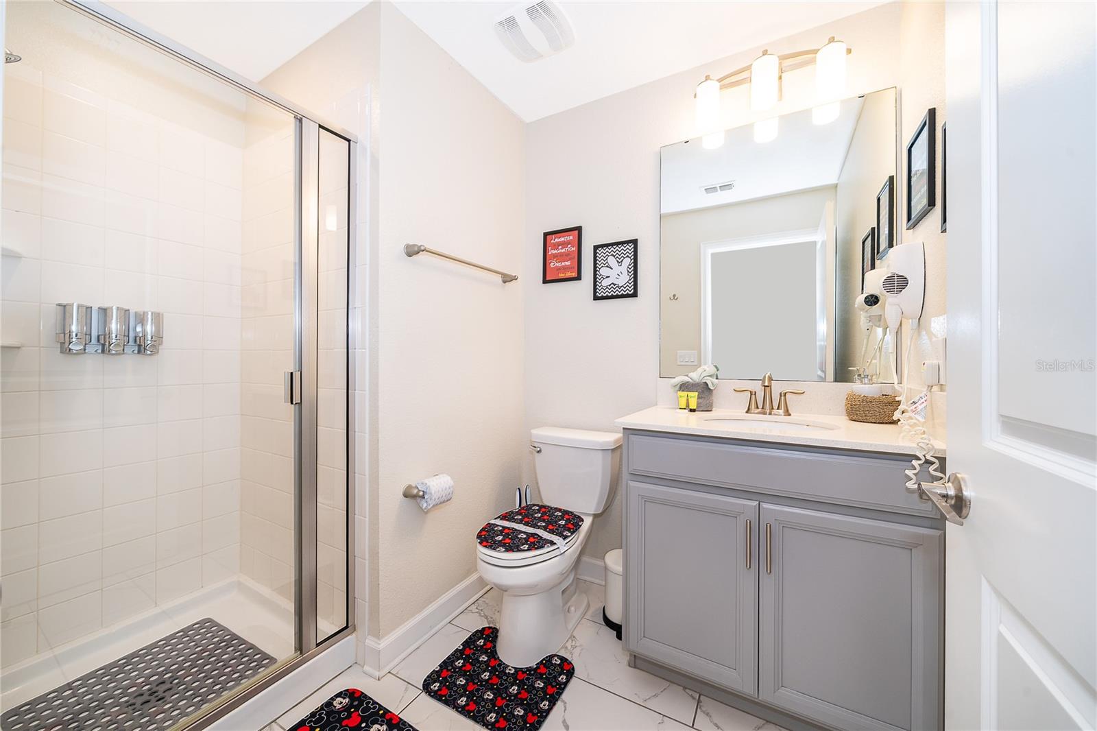 STOREY LAKE PH 3 - Residential