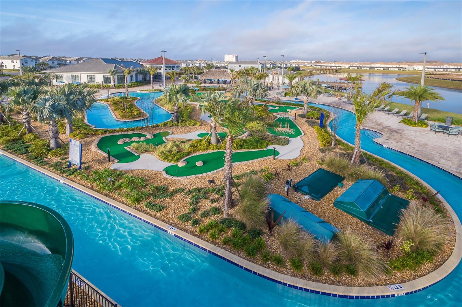 STOREY LAKE PH 3 - Residential