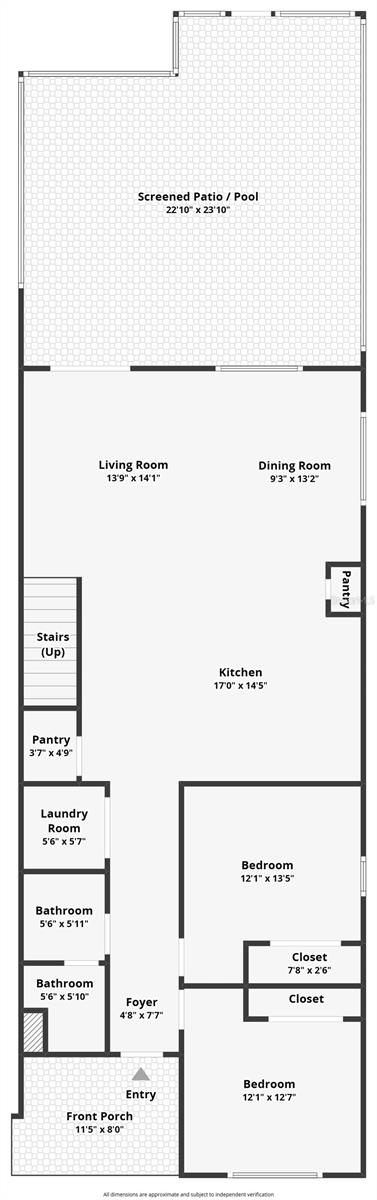 STOREY LAKE PH 3 - Residential