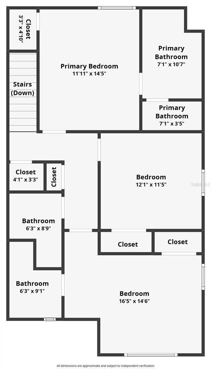 STOREY LAKE PH 3 - Residential