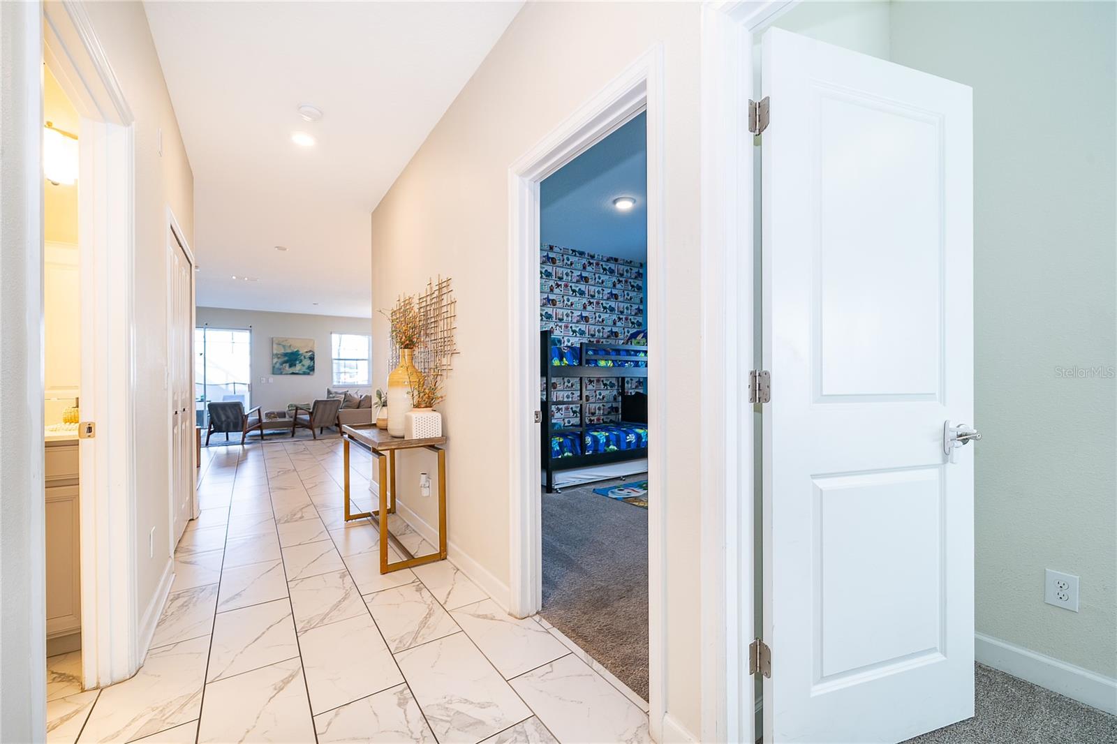 STOREY LAKE PH 3 - Residential