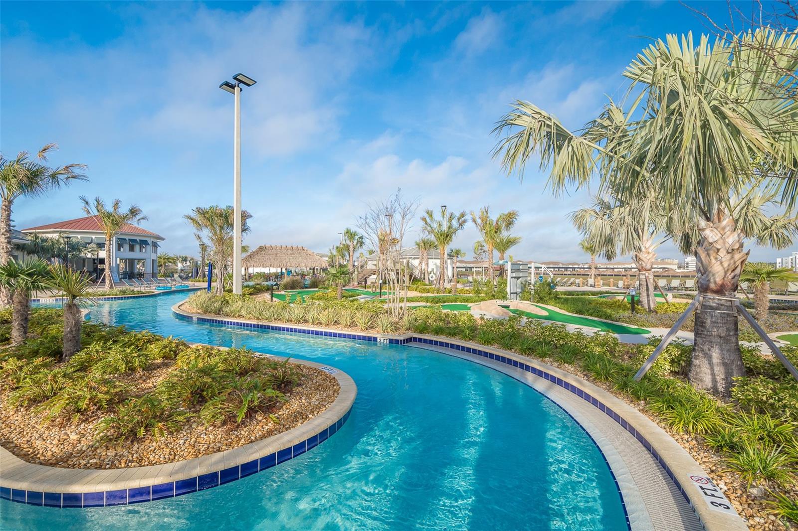 STOREY LAKE PH 3 - Residential