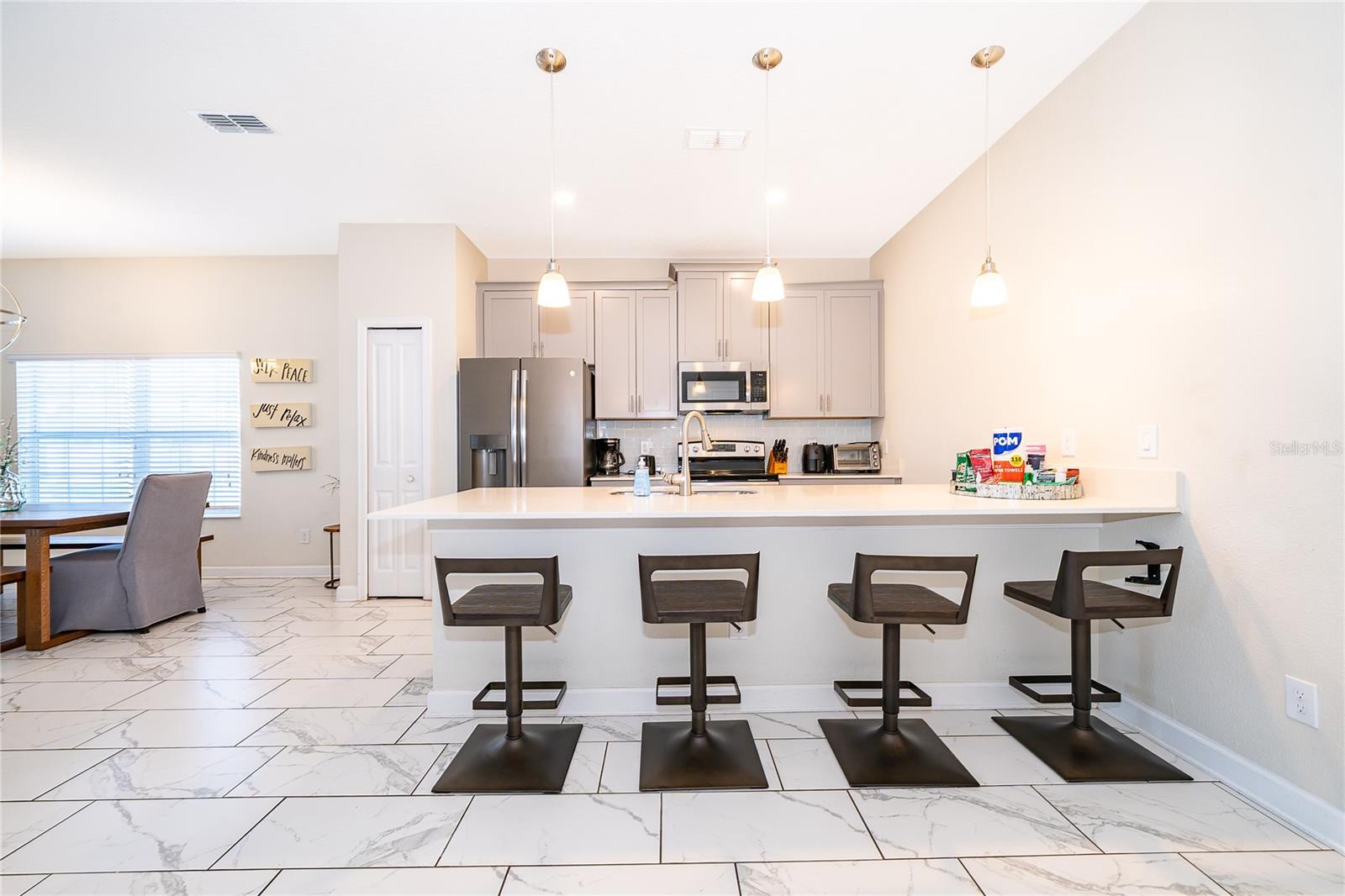 STOREY LAKE PH 3 - Residential