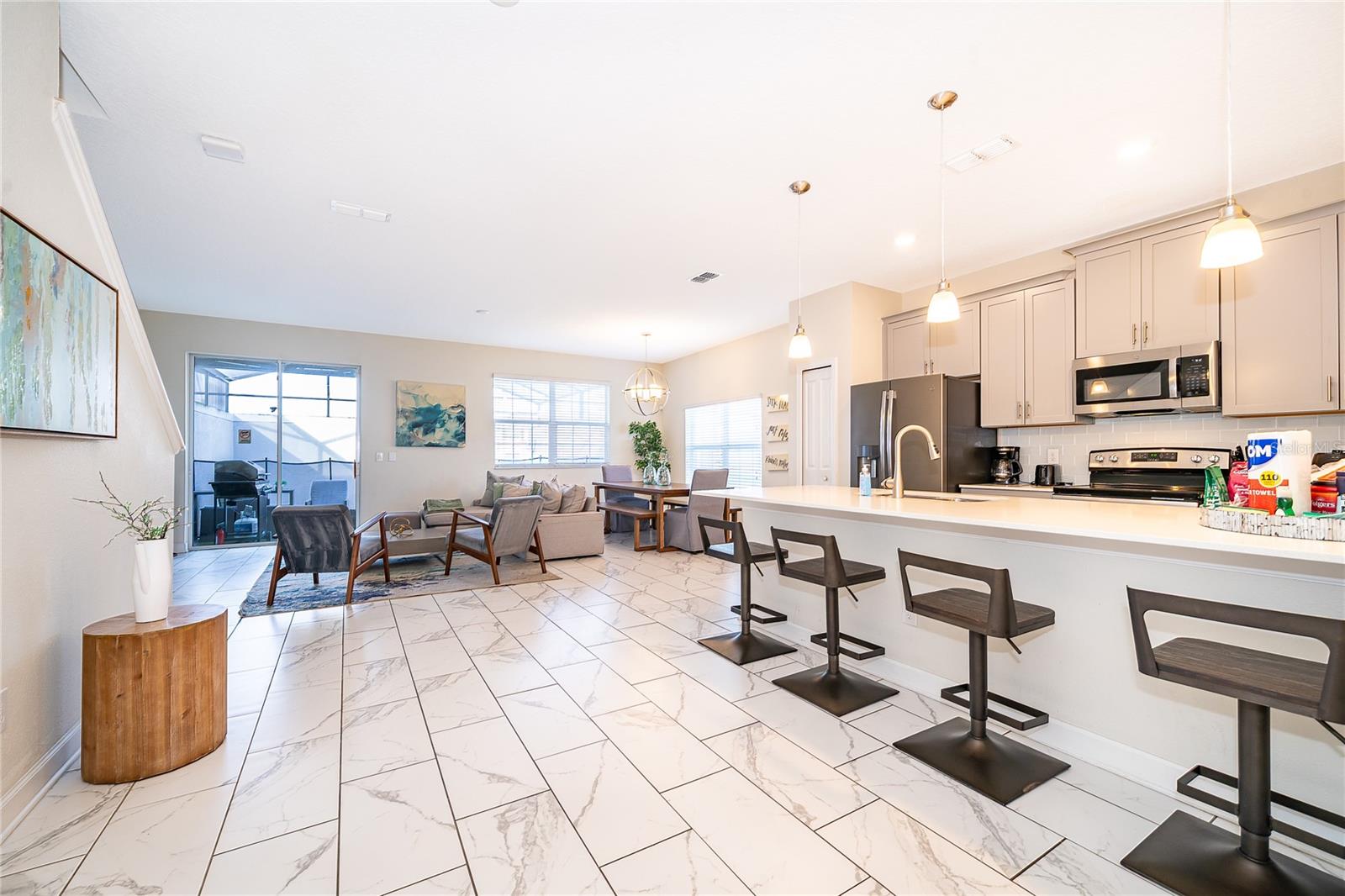 STOREY LAKE PH 3 - Residential