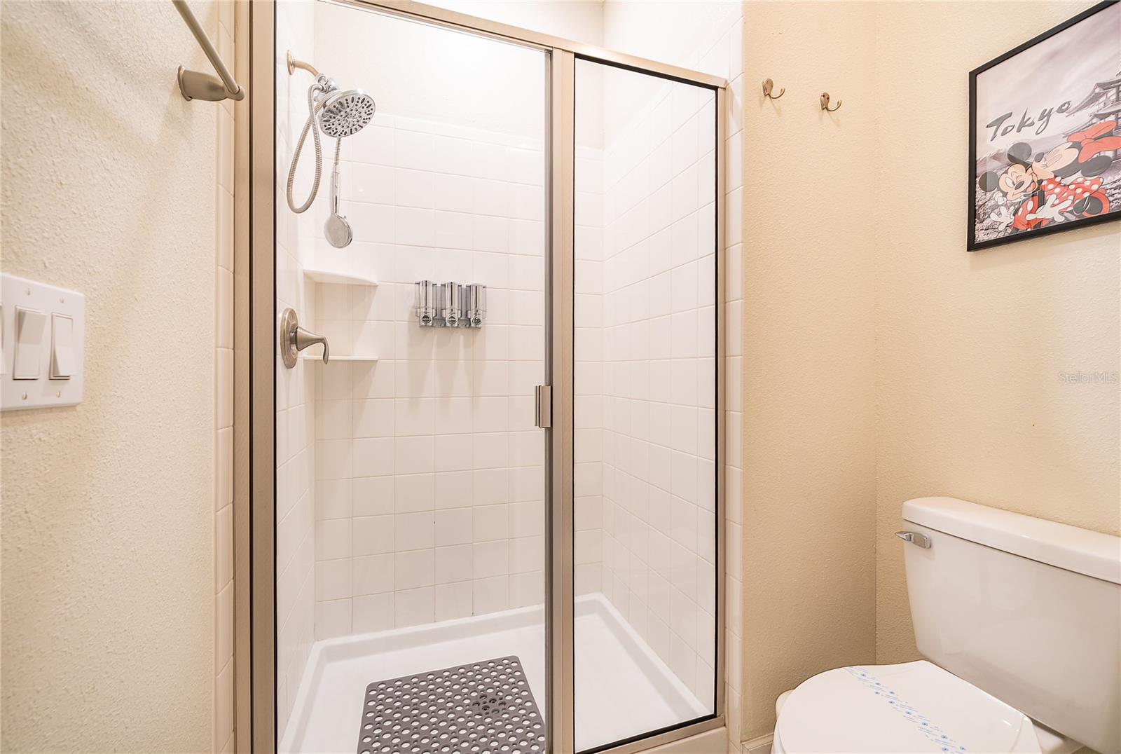 STOREY LAKE PH 3 - Residential