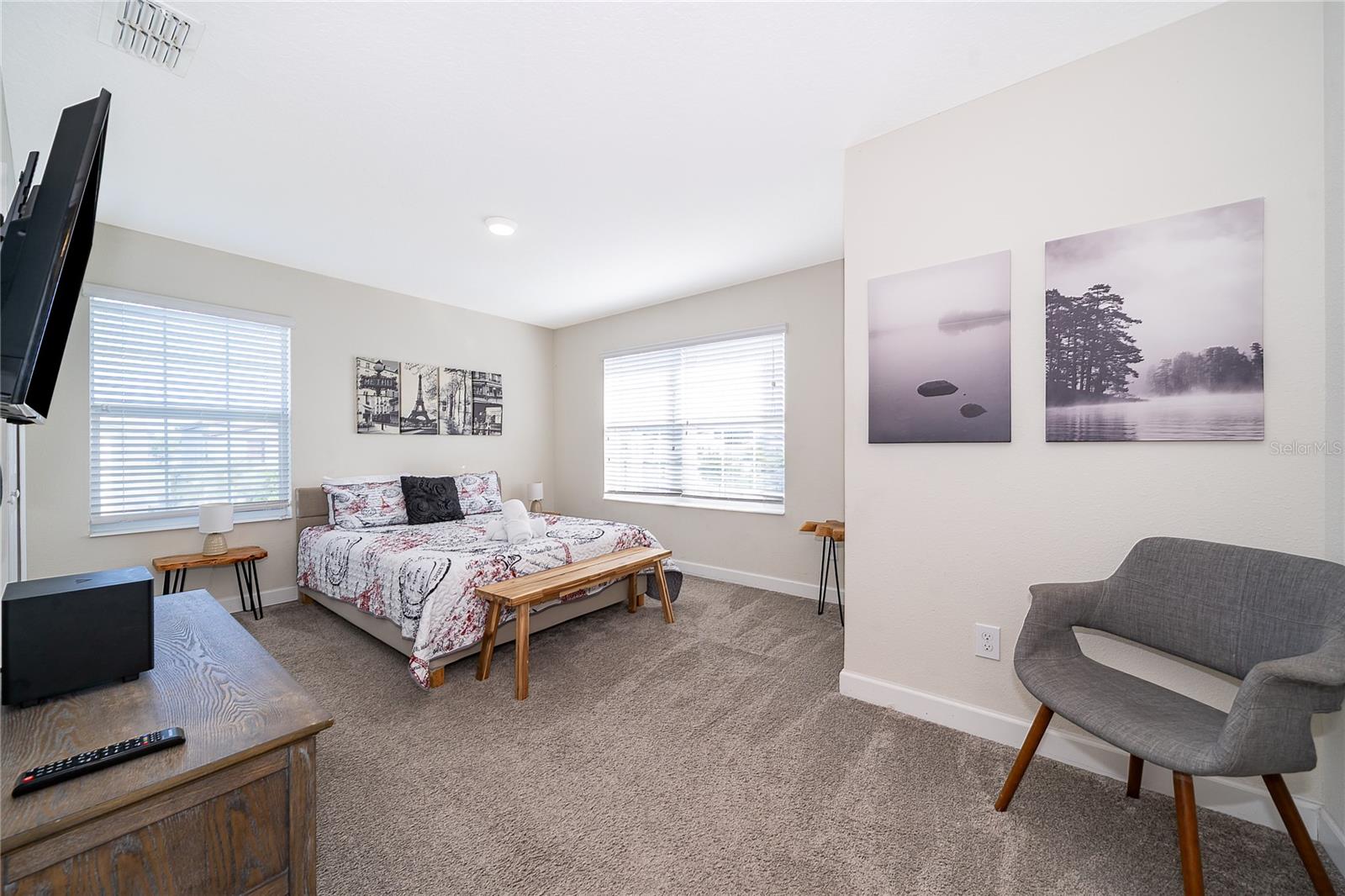 STOREY LAKE PH 3 - Residential