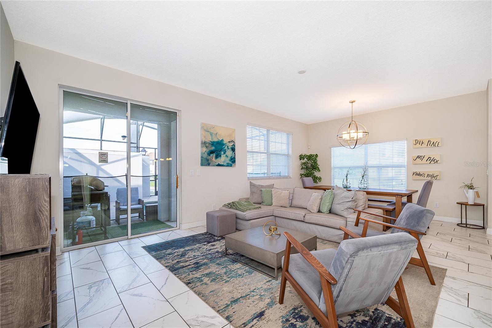 STOREY LAKE PH 3 - Residential