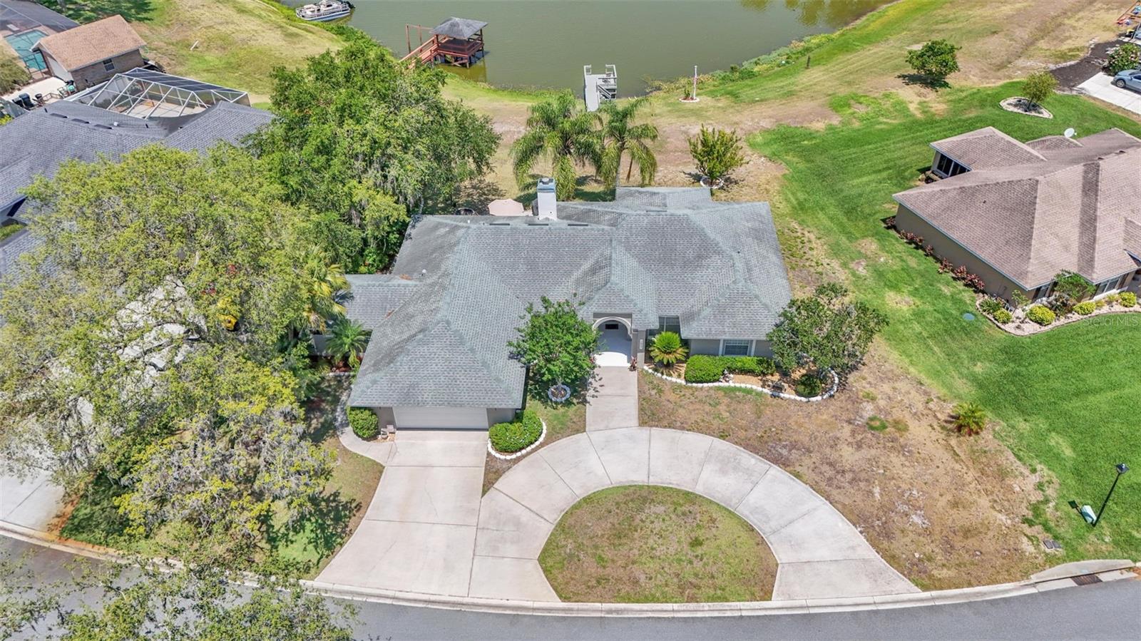 1854 SHERWOOD LAKES BOULEVARD