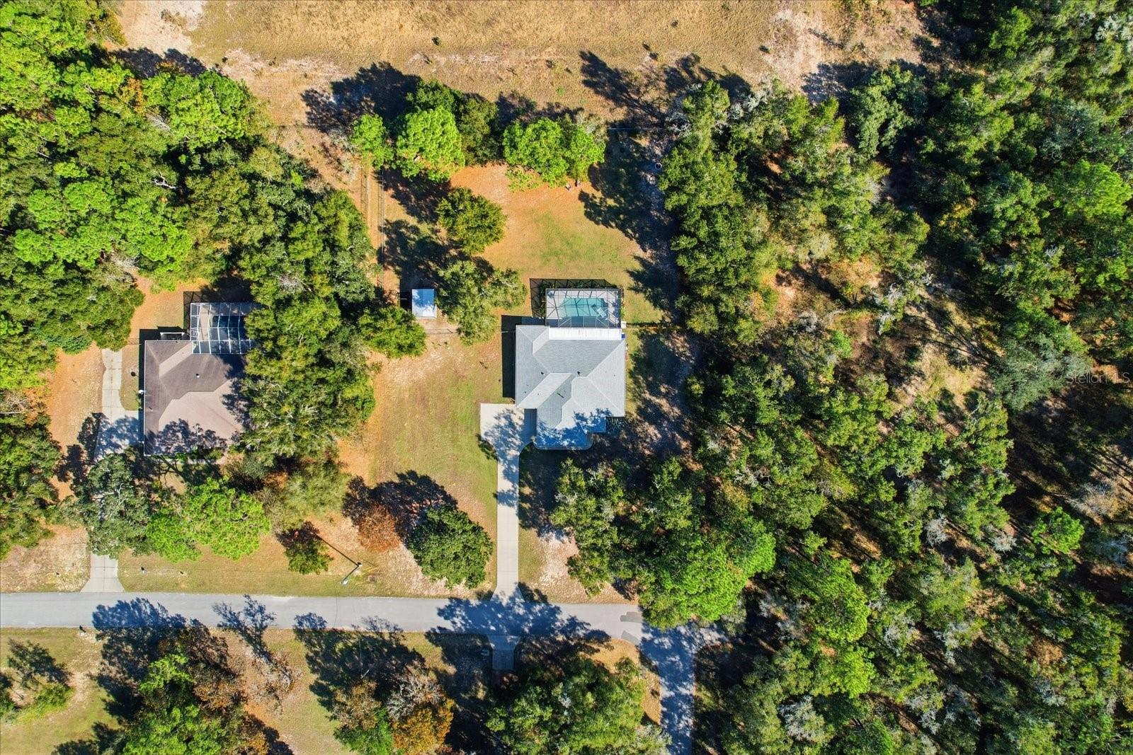 PINE RIDGE UNIT 03 - Residential