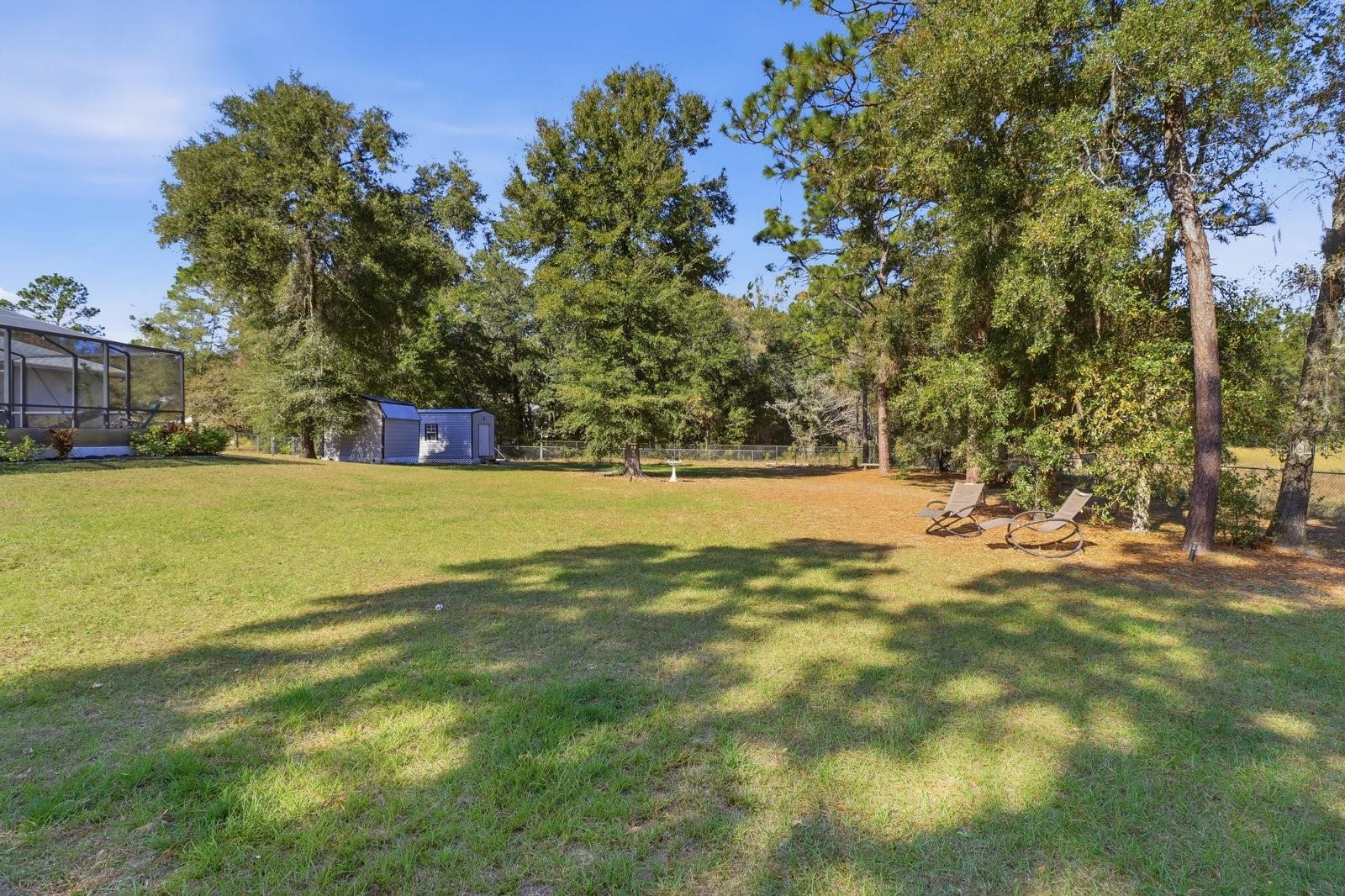 PINE RIDGE UNIT 03 - Residential