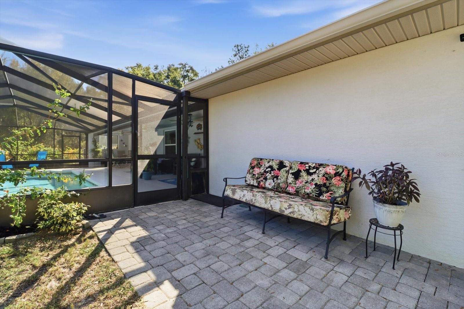 PINE RIDGE UNIT 03 - Residential