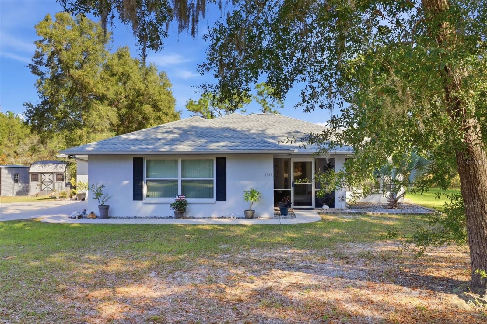 PINE RIDGE UNIT 03 - Residential