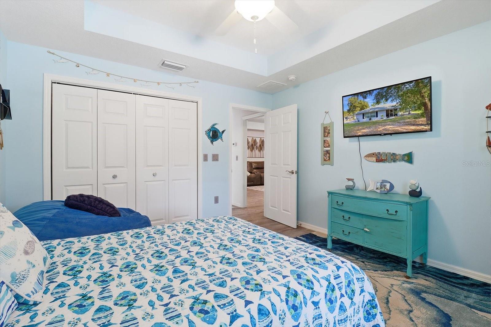 PINE RIDGE UNIT 03 - Residential