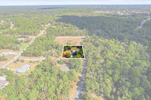 Tiny photo for 3727 N Boxelder Way, Beverly Hills, FL 34465 (MLS # A4673196)