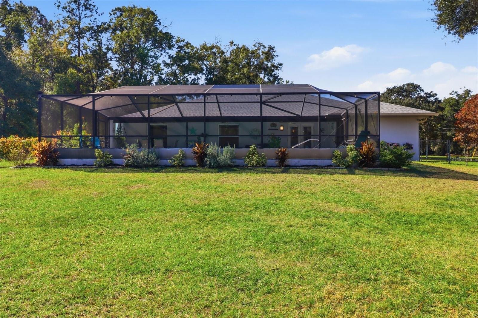 PINE RIDGE UNIT 03 - Residential