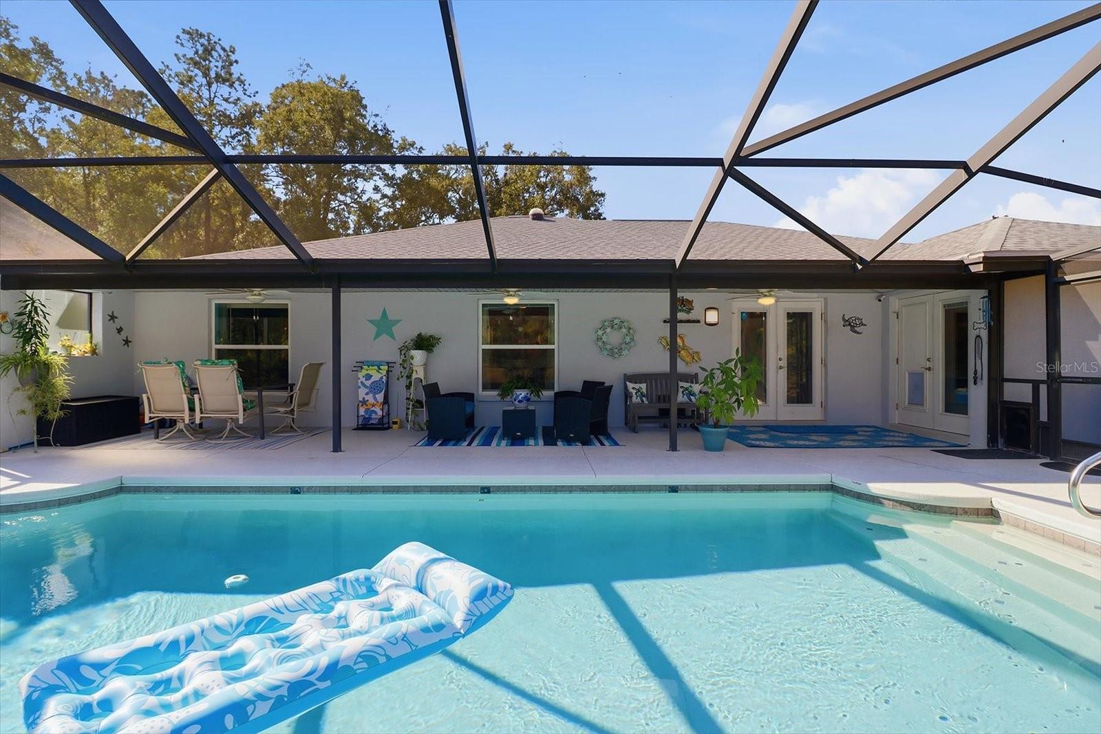 PINE RIDGE UNIT 03 - Residential