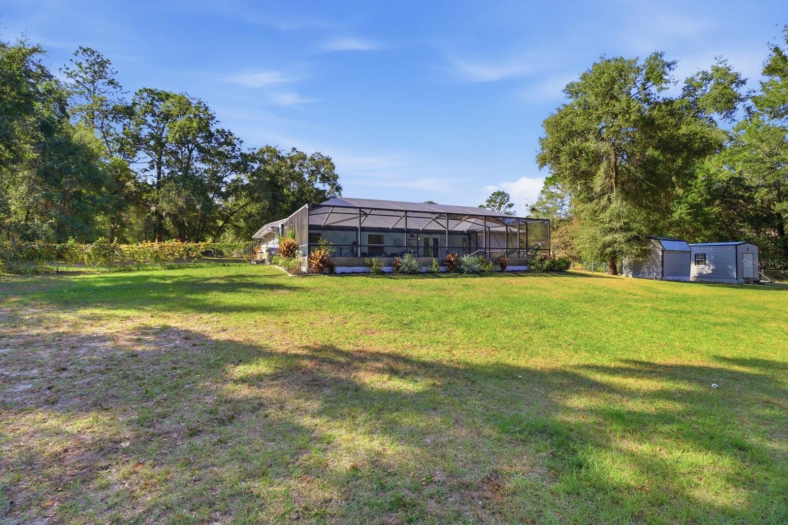 PINE RIDGE UNIT 03 - Residential